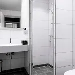 Scandic فندق أودنسه