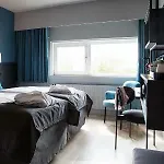 Scandic 4* أودنسه