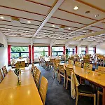 Scandic 4* أودنسه