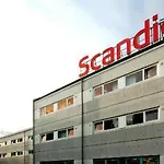 Scandic فندق
