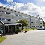 Hotel Scandic 4*