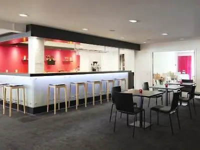 Scandic מלון אודנזה