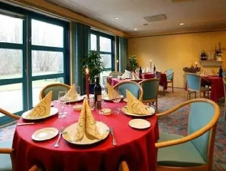 酒店 欧登塞斯堪迪克酒店