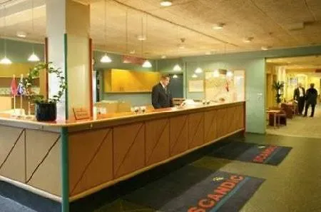 欧登塞斯堪迪克酒店