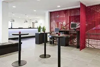 欧登塞斯堪迪克酒店 欧登塞