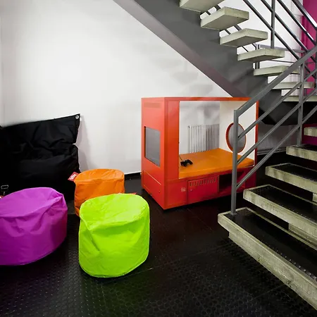 Scandic Hotel 4*