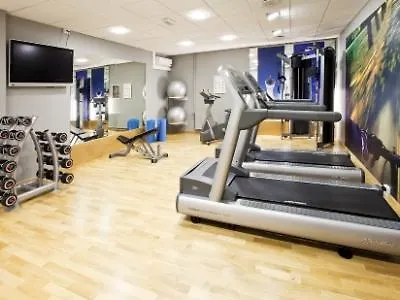 欧登塞斯堪迪克酒店 酒店 欧登塞