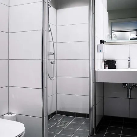 Hotel Scandic