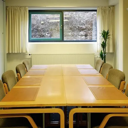 Hotel Scandic Odense