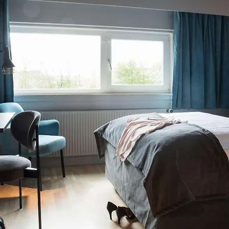 欧登塞斯堪迪克酒店 酒店 4*