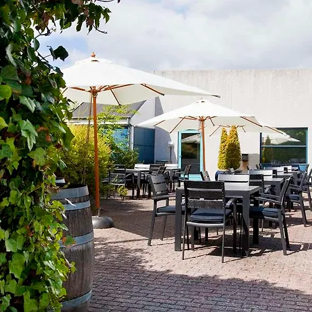 欧登塞斯堪迪克酒店 欧登塞