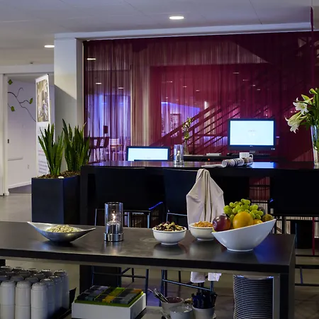 酒店 欧登塞斯堪迪克酒店