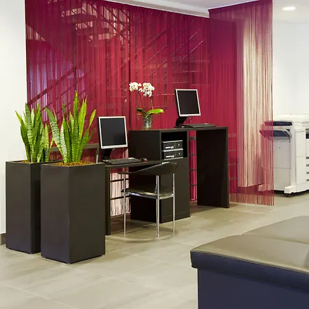 Scandic Odense