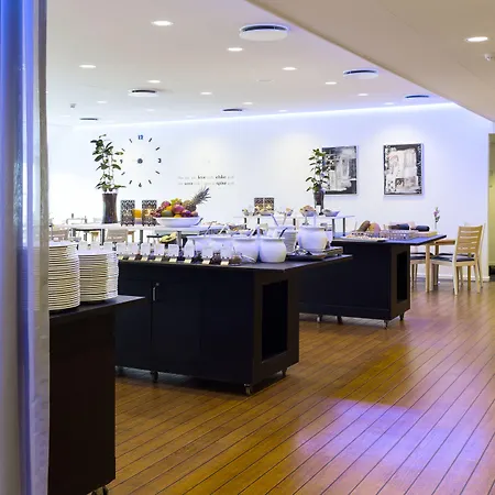 欧登塞斯堪迪克酒店 酒店 欧登塞