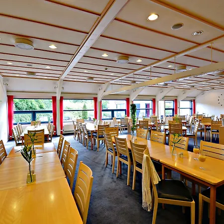 欧登塞斯堪迪克酒店 欧登塞