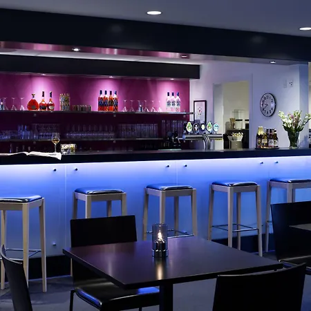 Hotel Scandic Odense