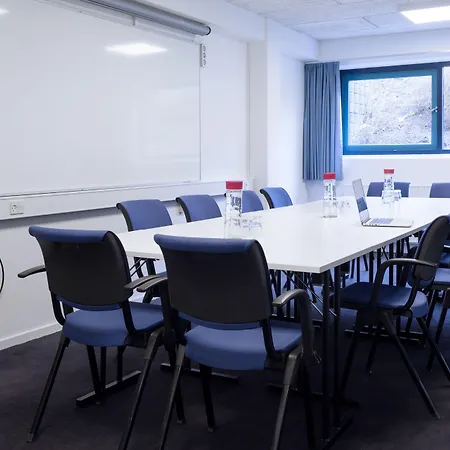 欧登塞斯堪迪克酒店