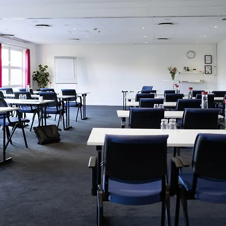 Scandic 4* Odense