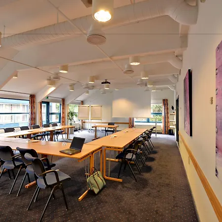 欧登塞斯堪迪克酒店 酒店 欧登塞