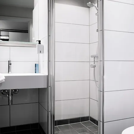 Scandic Hotel