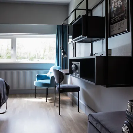 Scandic 4* 오덴세