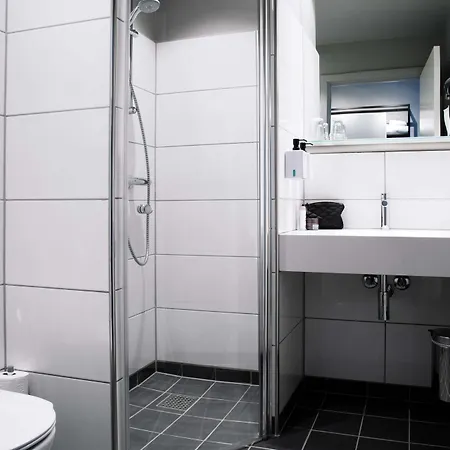 Scandic Hotel