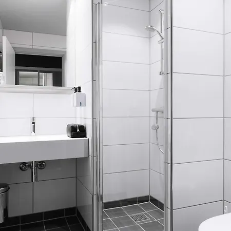 Hotel Scandic 4*