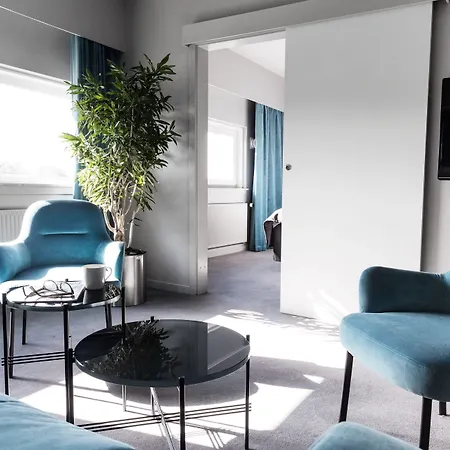 欧登塞斯堪迪克酒店