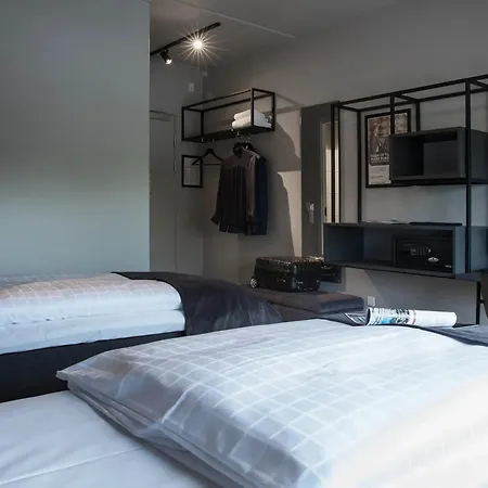 Scandic 4* Odense
