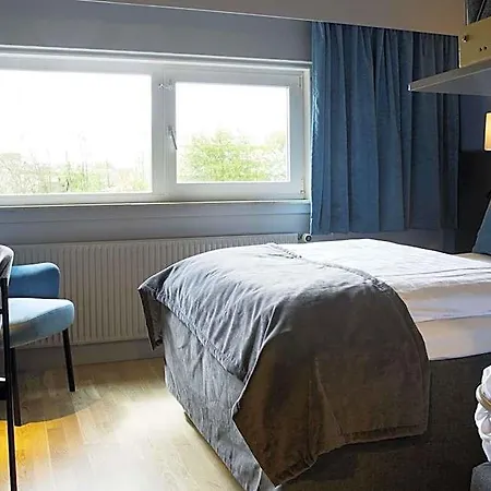 Scandic 4* Odense