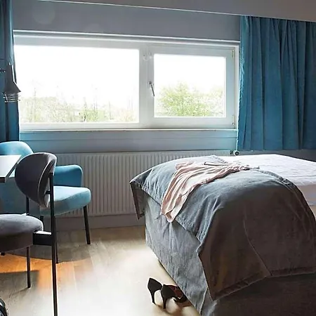Hotel Scandic