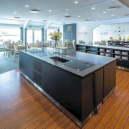 Hotel Scandic Odense