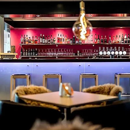 Scandic Hotel 4*