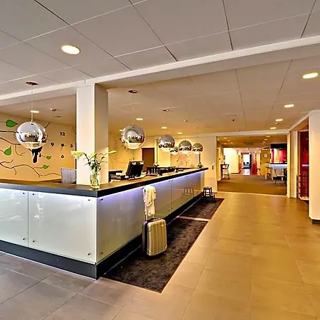 Scandic Odense