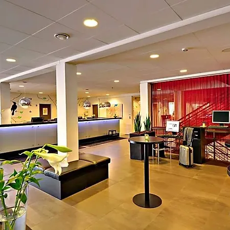 Scandic 4*