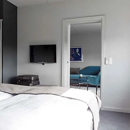 Hotel Scandic