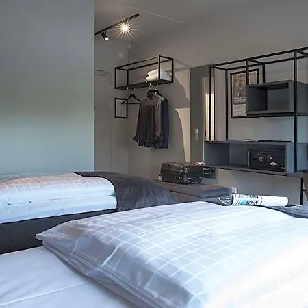 Scandic Hotel 4*