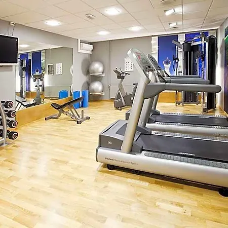 Scandic Hotel Odense