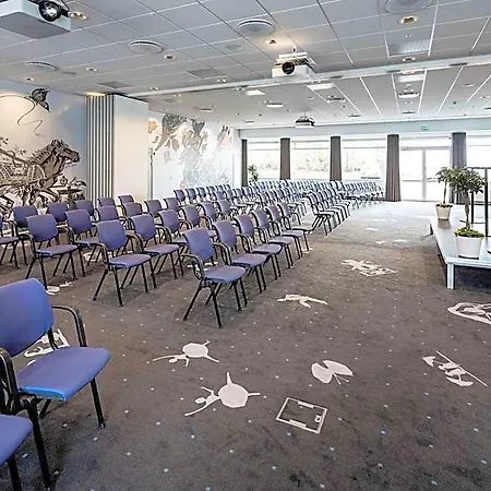 Scandic Hotel Odense