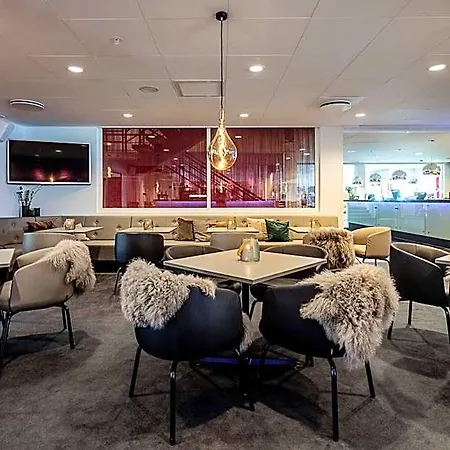Scandic Odense