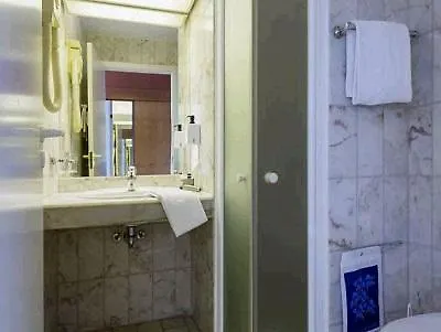 Scandic Hotel 4*