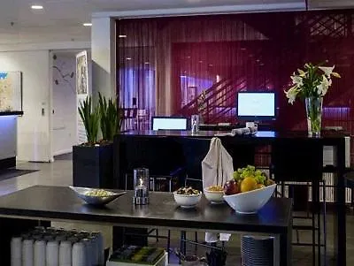 Scandic Hotel