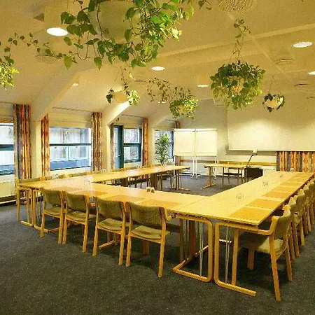 欧登塞斯堪迪克酒店 4*