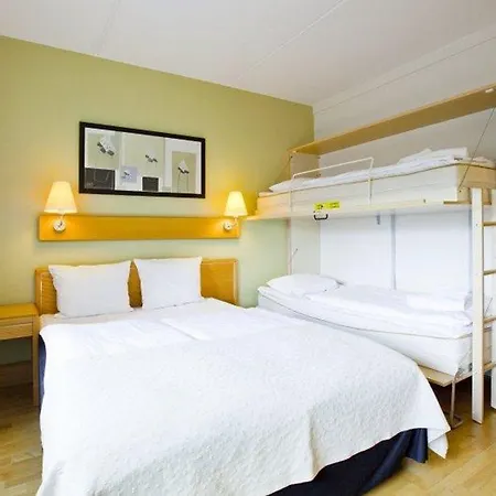 Hotel Scandic
