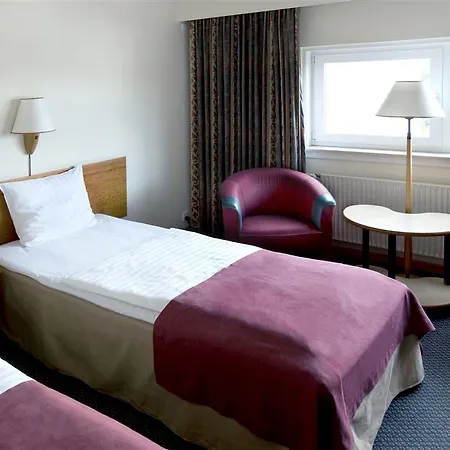 酒店 欧登塞斯堪迪克酒店