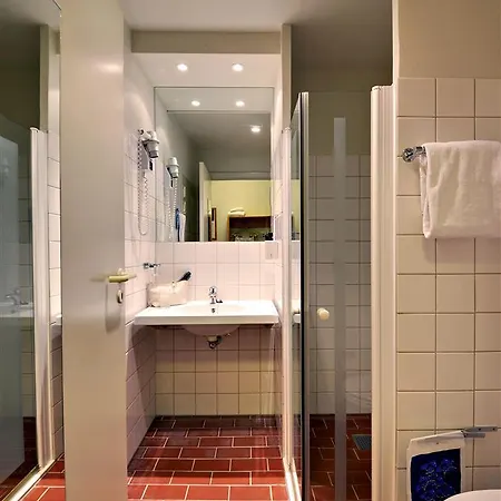Scandic Hotel