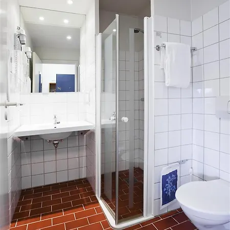 Scandic Hotel 4*
