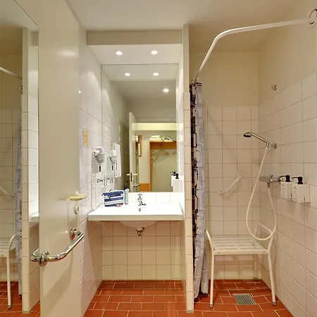 Hotel Scandic Odense