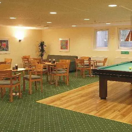 Hotel Scandic Odense