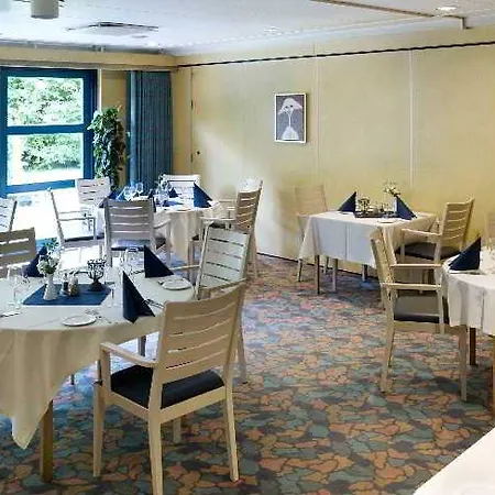 Scandic Hotel